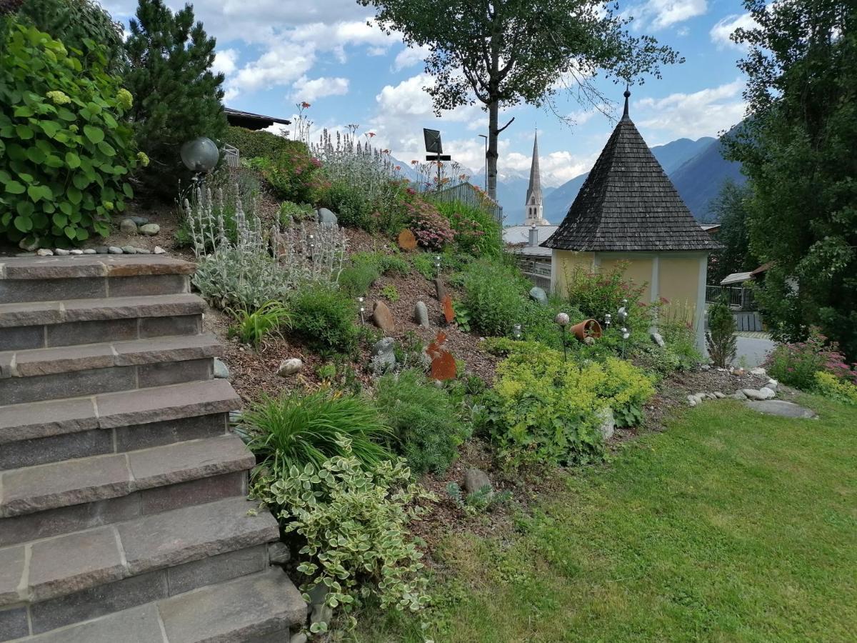 Haus Reinstadler Imst Exterior foto