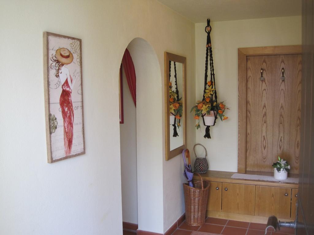 Haus Reinstadler Imst Habitación foto