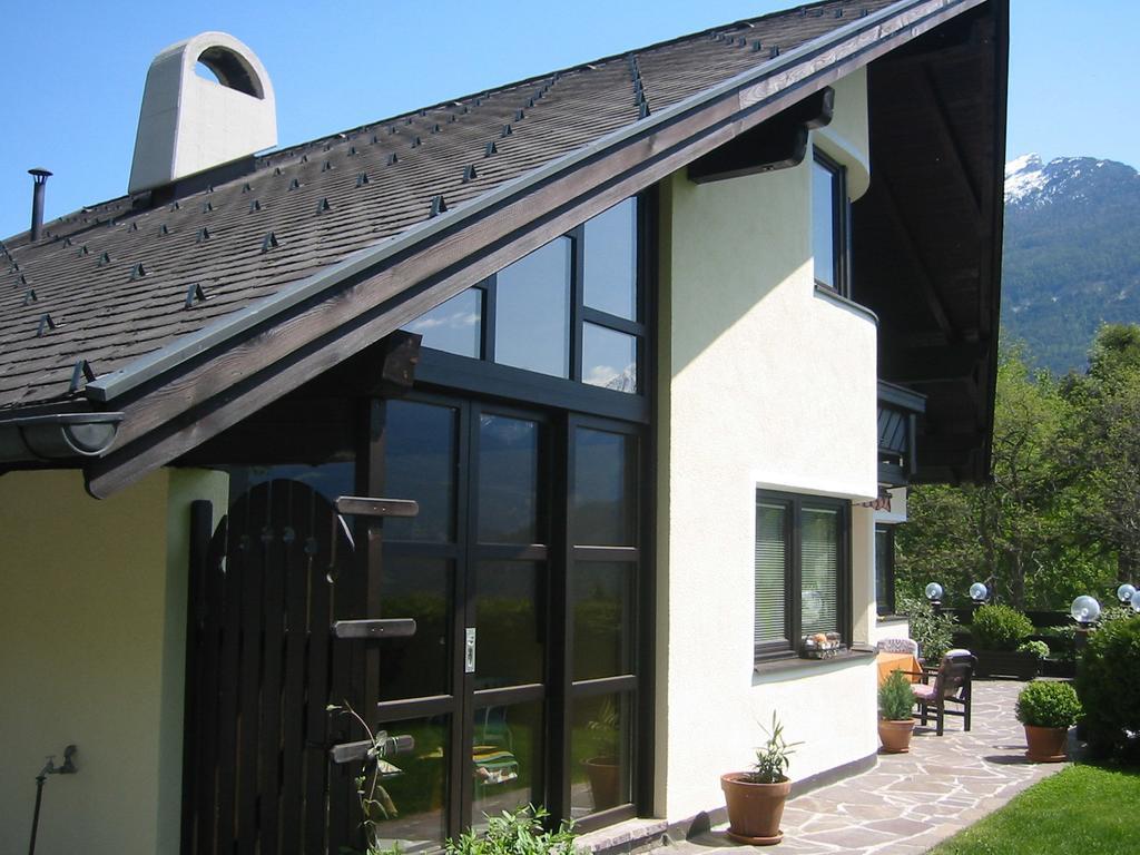 Haus Reinstadler Imst Habitación foto